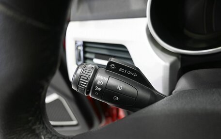 Geely Atlas I, 2019 год, 1 699 900 рублей, 15 фотография