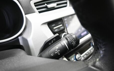 Geely Atlas I, 2019 год, 1 699 900 рублей, 18 фотография