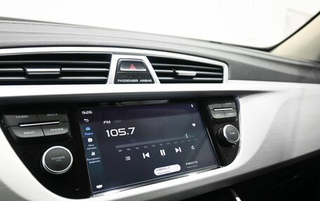 Geely Atlas I, 2019 год, 1 699 900 рублей, 20 фотография
