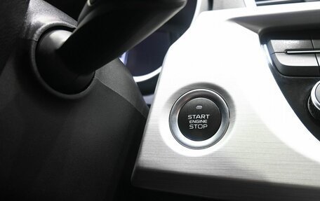Geely Atlas I, 2019 год, 1 699 900 рублей, 19 фотография