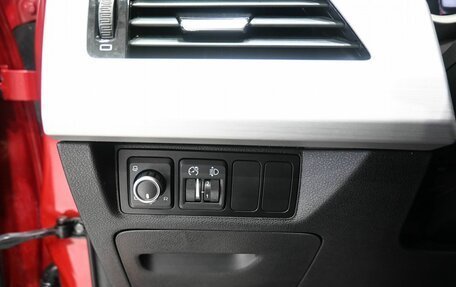 Geely Atlas I, 2019 год, 1 699 900 рублей, 27 фотография