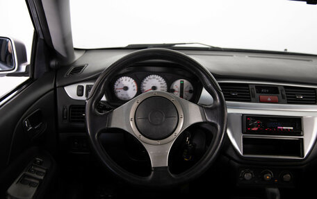 Mitsubishi Lancer IX, 2007 год, 660 000 рублей, 10 фотография