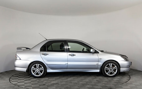 Mitsubishi Lancer IX, 2007 год, 660 000 рублей, 4 фотография