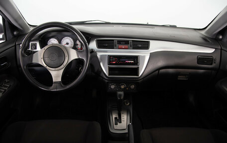 Mitsubishi Lancer IX, 2007 год, 660 000 рублей, 9 фотография