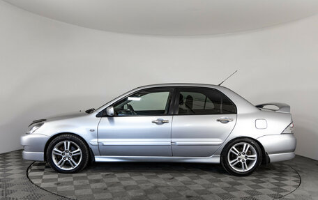 Mitsubishi Lancer IX, 2007 год, 660 000 рублей, 8 фотография