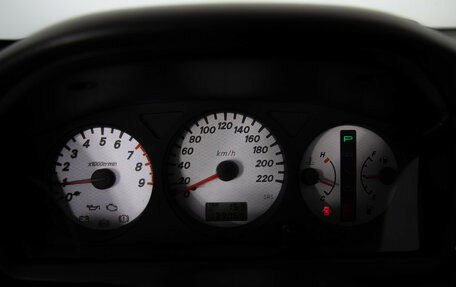 Mitsubishi Lancer IX, 2007 год, 660 000 рублей, 13 фотография