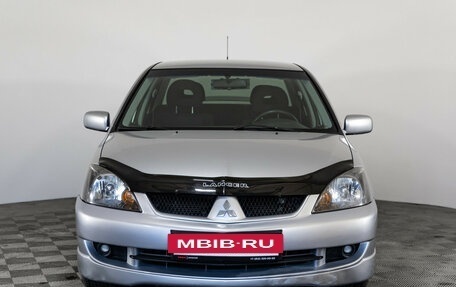Mitsubishi Lancer IX, 2007 год, 660 000 рублей, 2 фотография