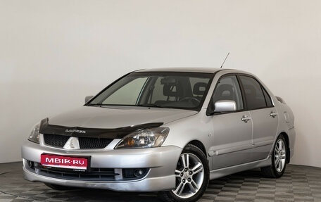 Mitsubishi Lancer IX, 2007 год, 660 000 рублей, 1 фотография