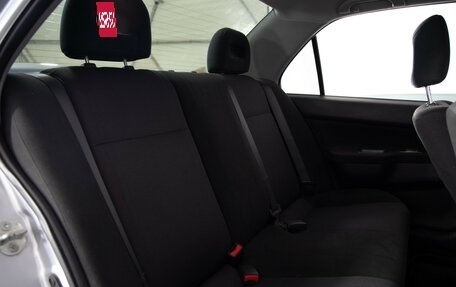 Mitsubishi Lancer IX, 2007 год, 660 000 рублей, 12 фотография