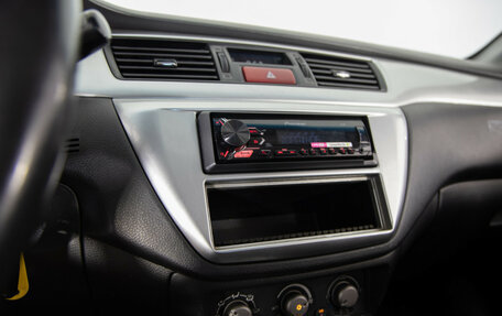 Mitsubishi Lancer IX, 2007 год, 660 000 рублей, 16 фотография