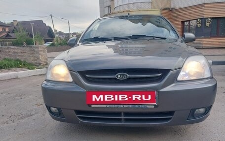 KIA Rio II, 2004 год, 330 000 рублей, 1 фотография