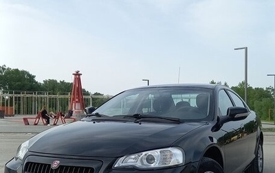 ГАЗ Volga Siber I, 2010 год, 580 000 рублей, 1 фотография