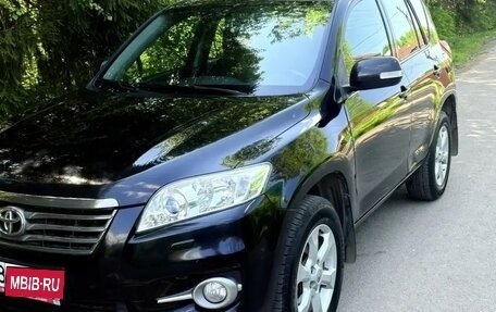 Toyota RAV4, 2011 год, 1 350 000 рублей, 1 фотография