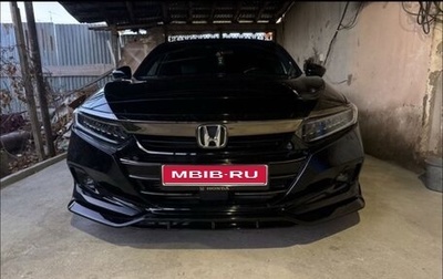 Honda Accord IX рестайлинг, 2021 год, 2 150 000 рублей, 1 фотография