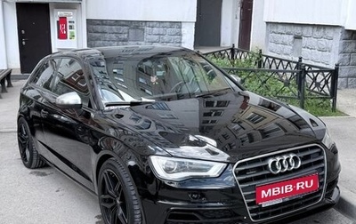 Audi A3, 2012 год, 1 900 000 рублей, 1 фотография