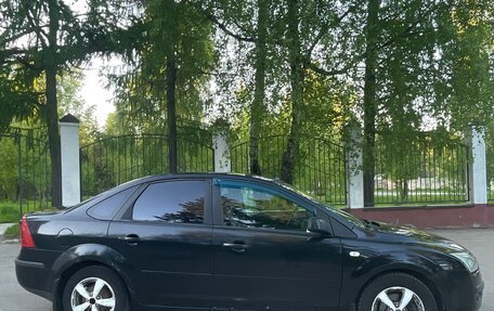 Ford Focus II рестайлинг, 2006 год, 350 000 рублей, 2 фотография
