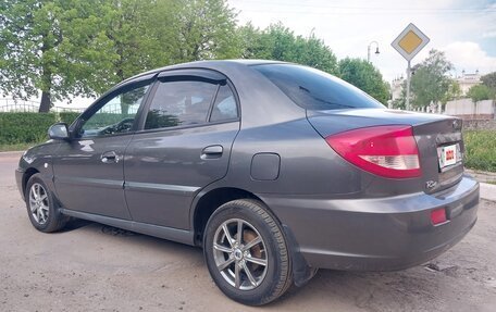 KIA Rio II, 2004 год, 330 000 рублей, 3 фотография