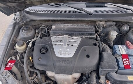 KIA Rio II, 2004 год, 330 000 рублей, 6 фотография