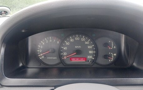 KIA Rio II, 2004 год, 330 000 рублей, 7 фотография