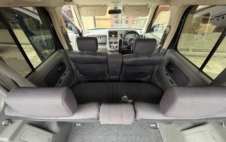 Nissan Cube II, 2006 год, 550 000 рублей, 7 фотография