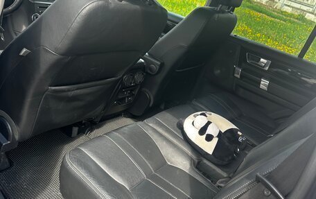 Land Rover Discovery IV, 2010 год, 2 150 000 рублей, 7 фотография