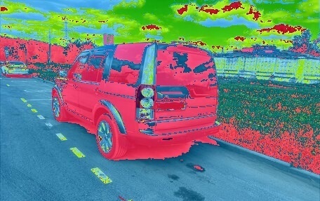 Land Rover Discovery IV, 2010 год, 2 150 000 рублей, 3 фотография