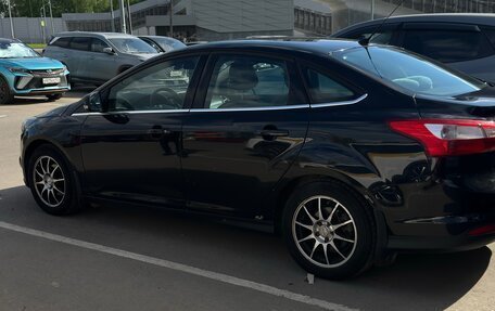 Ford Focus III, 2012 год, 899 000 рублей, 4 фотография