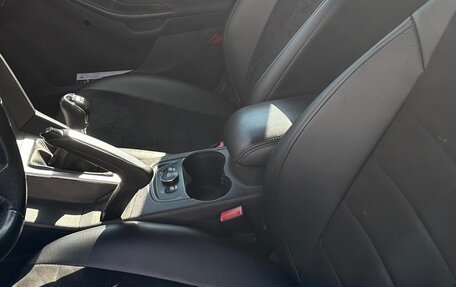 Ford Focus III, 2012 год, 899 000 рублей, 14 фотография