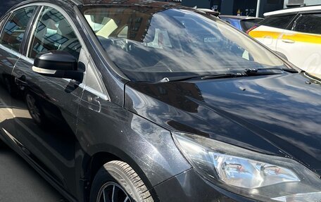 Ford Focus III, 2012 год, 899 000 рублей, 15 фотография