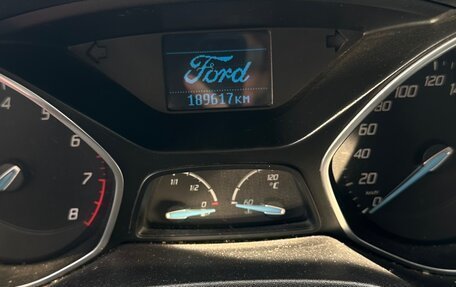 Ford Focus III, 2012 год, 899 000 рублей, 10 фотография