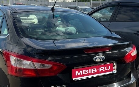 Ford Focus III, 2012 год, 899 000 рублей, 5 фотография
