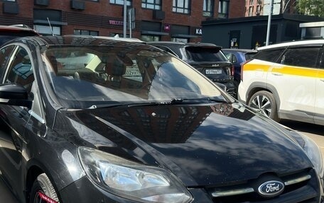 Ford Focus III, 2012 год, 899 000 рублей, 3 фотография