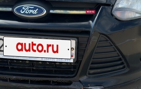 Ford Focus III, 2012 год, 899 000 рублей, 6 фотография