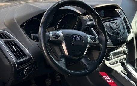 Ford Focus III, 2012 год, 899 000 рублей, 13 фотография