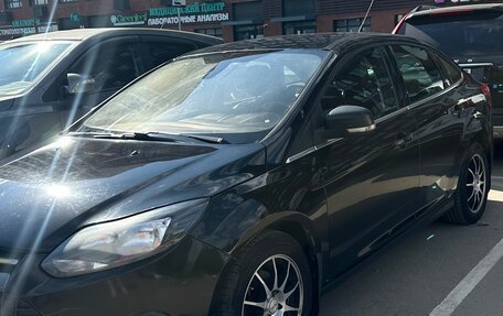 Ford Focus III, 2012 год, 899 000 рублей, 22 фотография