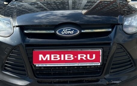 Ford Focus III, 2012 год, 899 000 рублей, 21 фотография