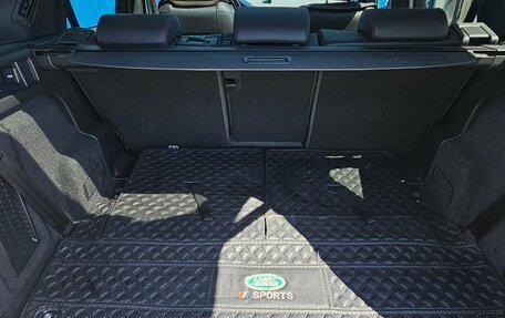 Land Rover Discovery Sport I рестайлинг, 2021 год, 3 650 000 рублей, 20 фотография