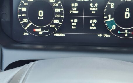 Land Rover Discovery Sport I рестайлинг, 2021 год, 3 650 000 рублей, 12 фотография