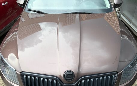 Skoda Octavia, 2015 год, 1 050 000 рублей, 6 фотография