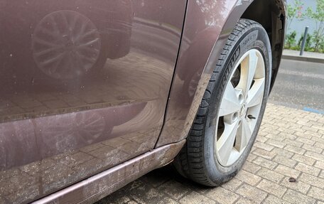 Skoda Octavia, 2015 год, 1 050 000 рублей, 10 фотография