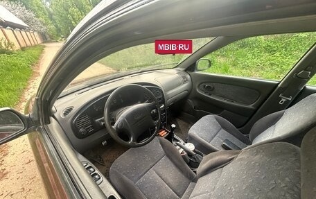 KIA Spectra II (LD), 2006 год, 150 000 рублей, 7 фотография