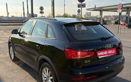 Audi Q3, 2014 год, 1 800 000 рублей, 6 фотография