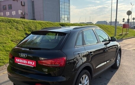 Audi Q3, 2014 год, 1 800 000 рублей, 8 фотография