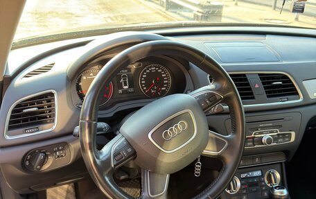 Audi Q3, 2014 год, 1 800 000 рублей, 12 фотография