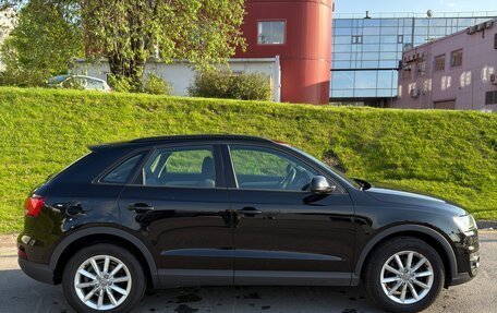 Audi Q3, 2014 год, 1 800 000 рублей, 9 фотография