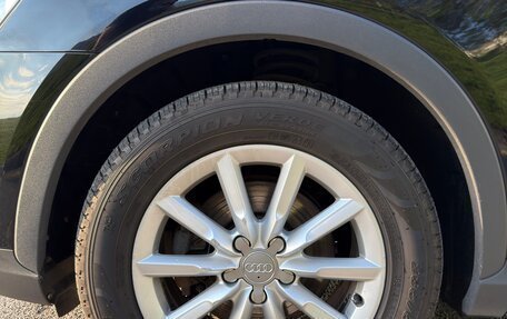 Audi Q3, 2014 год, 1 800 000 рублей, 23 фотография