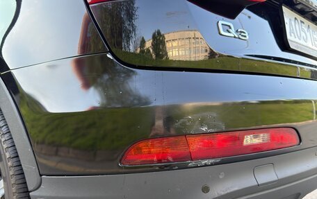 Audi Q3, 2014 год, 1 800 000 рублей, 18 фотография