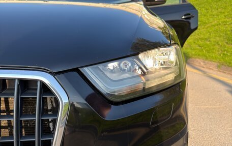 Audi Q3, 2014 год, 1 800 000 рублей, 22 фотография