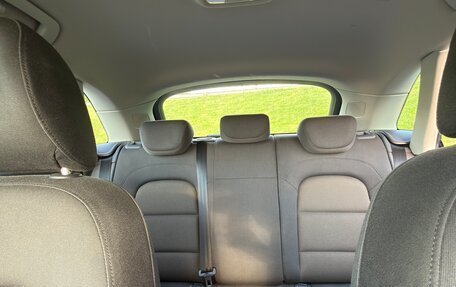 Audi Q3, 2014 год, 1 800 000 рублей, 16 фотография