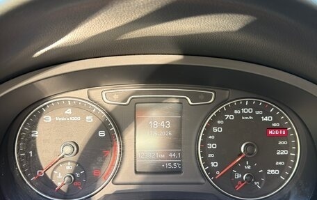 Audi Q3, 2014 год, 1 800 000 рублей, 13 фотография